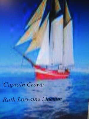 cover image of Captain Crowe